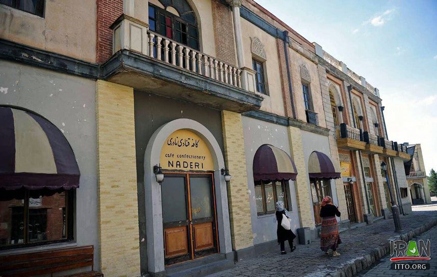 Cinema Town of Radio & Television,Ghazali cinematic town,Ali Hatami Cinema Town,شهرک سینمایی صدا و سیما,شهرک سینمایی علی حاتمی,شهکر سینمایی غزالی,tehran,teheran,تهران,شهر سینمایی تهران,شهرک سینمایی تهران,هزاردستان,سریال شهرزاد,shahrzad tv series,hezar dastan,hezaar dastan,old tehran