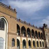 Ghazali Cinema Town (Iran Cinema and Television Town) - Tehrn