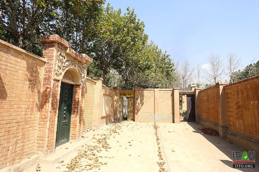 Cinema Town of Radio & Television,Ghazali cinematic town,Ali Hatami Cinema Town,شهرک سینمایی صدا و سیما,شهرک سینمایی علی حاتمی,شهکر سینمایی غزالی,tehran,teheran,تهران,شهر سینمایی تهران,شهرک سینمایی تهران,هزاردستان,سریال شهرزاد,shahrzad tv series,hezar dastan,hezaar dastan,old tehran