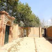 Ghazali Cinema Town (Iran Cinema and Television Town) - Tehrn
