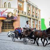 Ghazali Cinema Town (Iran Cinema and Television Town) - Tehrn
