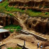 Alamut Castle - Qazvin