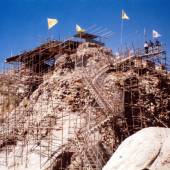 Alamut Castle - Qazvin