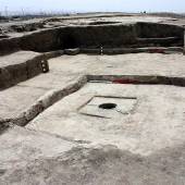 Qoli Darvish Historical Site