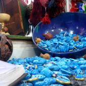 Handicrafts and Souvenirs of Qom