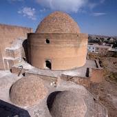 Qutb ad-Din Haydar Tomb and Mosque