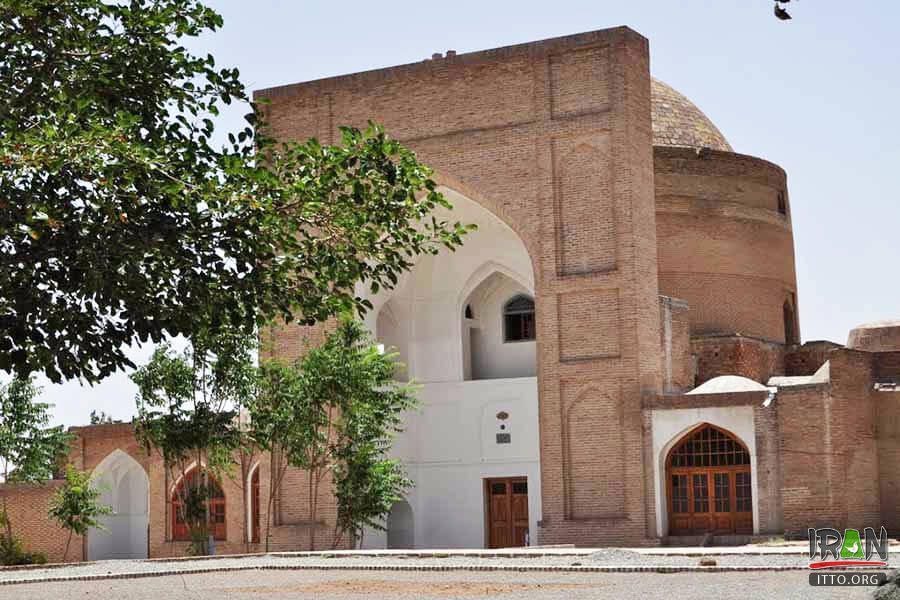 Qotbedin Heydar Tomb,Tomb of Qutb-addinn Haydar,Ghotb-edin Heidar Tomb,مقبره قطب الدین حیدر,خراسان رضوی,قطبدینحیدر,ghotb aldin heidar,ghotbedin heidar,ghotbedin tomb,ghotb aldin tomb,tomb of ghotb al din haydar,ghotbedin gaydar-ghotbedin heidar,torbat heidarieh,turbat haydarieh,torbat haidarieh,khorasan razavi province,ghotbedin mosque,qotbedin mosque,gotbedin tomb