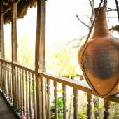 Gilan Rural Heritage Museum near Rasht