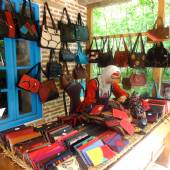 Gilan Rural Heritage Museum near Rasht