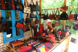 Gilan Rural Heritage Museum near Rasht