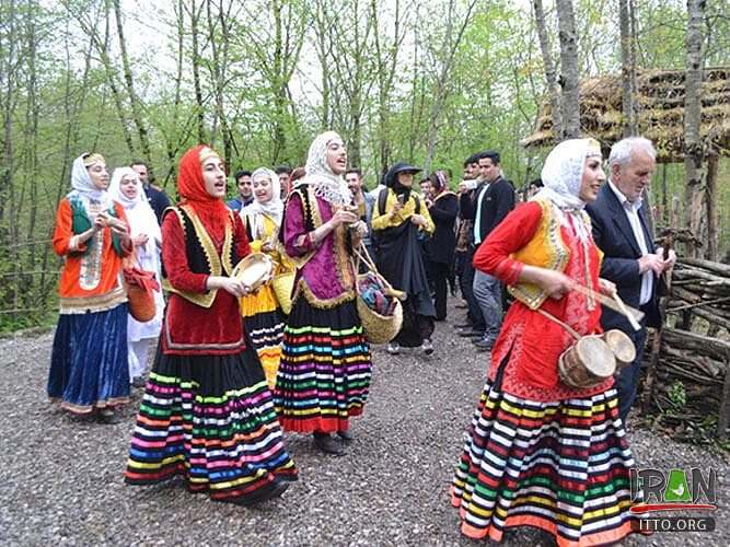 Guilan Museum,Guilan Rural Heritage Museum,Saravan (Gilan) Museum,موزه میراث گیلان,موزه گیلان,موزه سراوان,جنگل سراوان,saravan,saraavaan forest,saravan forests,guilan,gilan,gilak,گیلکی