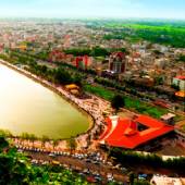 Lahijan - Gilan Province