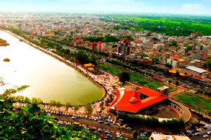 Lahijan - Gilan Province