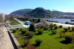 Lahijan - Gilan Province