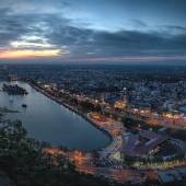 Lahijan - Gilan Province