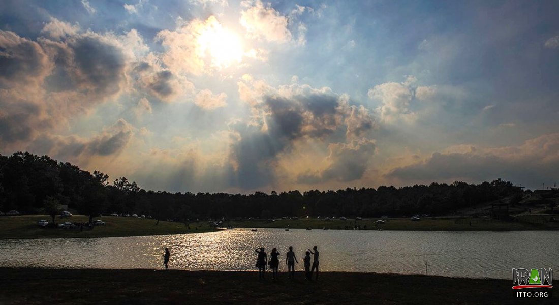 Saqalaksar Lake