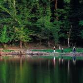 Saqalaksar Lake