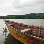 Saqalaksar Lake