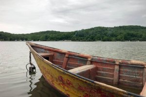 Saqalaksar Lake