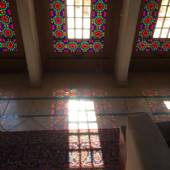 Saraye Ameriha Boutique Hotel - Kashan