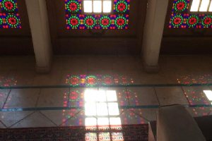 Saraye Ameriha Boutique Hotel - Kashan