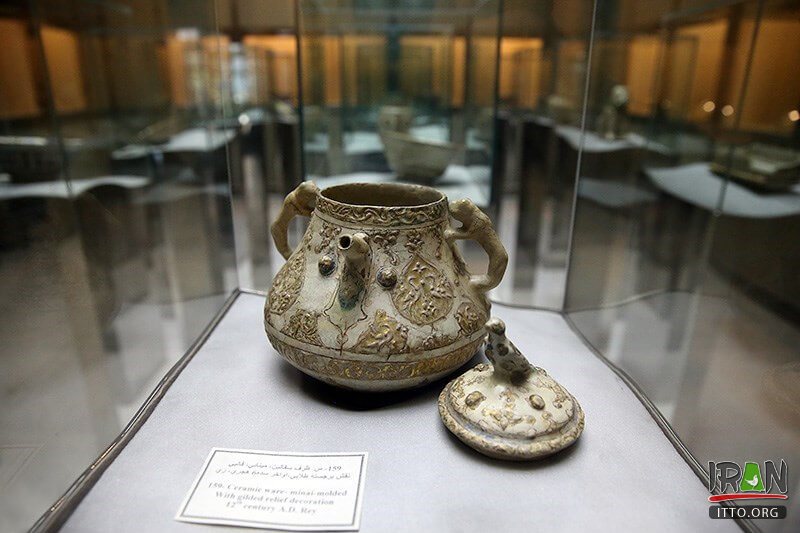 The Glassware and Ceramic Museum of Iran,Muze-ye Abgineh va Sofalineh-ye Iran,abgyneh museum,ceramic museum,glass museum,glass work,ceramic work,موزه آبگینه,موزه سفالینه,موزه آبگینه تهران,Ghavam Al Saltaneh,قوام السلطنه,qavam,qavam saltaneh,قوام سلطنه,تهران,طهران,teheran museum,ahmad ghavam,ahmad qavam,احمد قوام,Si-e Tir St.,sietir street,sietir st,خیابان سی تیر,siehtir,si tir,sie tir