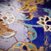 Goey Mosque - Tabriz