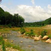 Golestan National Park