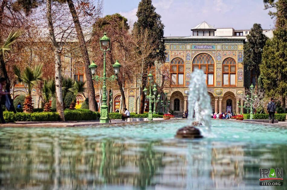 kakh golestan,kakh gulestan,golestan palace tehran,tehran palace,کاخ گلستان تهران