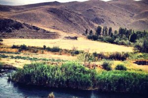 Golpayegan city of Isfahan Province