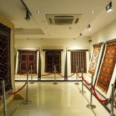 Carpet Museum of Gonbad Kavus - Golestan Province