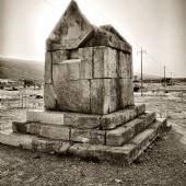 Goor Dokhtar (Gur-e Dokhtar) - Borazjan (Bushehr Province)