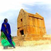 Goor Dokhtar (Gur-e Dokhtar) - Borazjan (Bushehr Province)