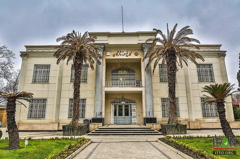 Ekhtesasi Palace (Exclusive),Gorgan Specific Palace,Kakh-e Ekhtesasi,Gorgan Royal Palace,Gorgan Palace Museum,Kakh ekhtesasi,khakhe ekhtesasi,gorgan museum,gorgan palace,کاخ اختصاصی,کاخ موزه گرگان,کاخ سلطنتی گرگان