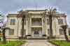 Ekhtesasi Palace (Exclusive),Gorgan Specific Palace,Kakh-e Ekhtesasi,Gorgan Royal Palace,Gorgan Palace Museum,Kakh ekhtesasi,khakhe ekhtesasi,gorgan museum,gorgan palace,کاخ اختصاصی,کاخ موزه گرگان,کاخ سلطنتی گرگان