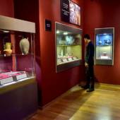 Gorgan Palace Museum