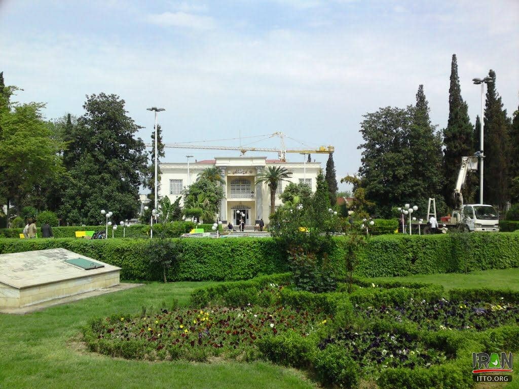 Ekhtesasi Palace (Exclusive),Gorgan Specific Palace,Kakh-e Ekhtesasi,Gorgan Royal Palace,Gorgan Palace Museum,Kakh ekhtesasi,khakhe ekhtesasi,gorgan museum,gorgan palace,کاخ اختصاصی,کاخ موزه گرگان,کاخ سلطنتی گرگان