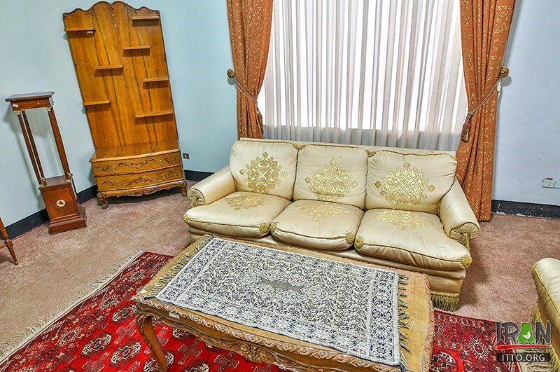 Ekhtesasi Palace (Exclusive),Gorgan Specific Palace,Kakh-e Ekhtesasi,Gorgan Royal Palace,Gorgan Palace Museum,Kakh ekhtesasi,khakhe ekhtesasi,gorgan museum,gorgan palace,کاخ اختصاصی,کاخ موزه گرگان,کاخ سلطنتی گرگان
