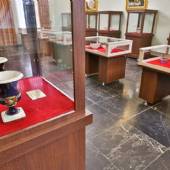 Gorgan Palace Museum