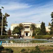 Gorgan Palace Museum