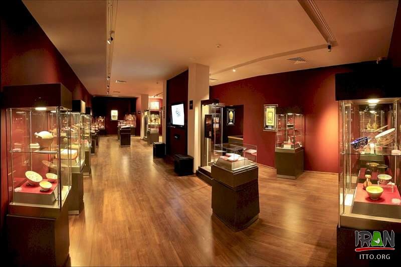 Ekhtesasi Palace (Exclusive),Gorgan Specific Palace,Kakh-e Ekhtesasi,Gorgan Royal Palace,Gorgan Palace Museum,Kakh ekhtesasi,khakhe ekhtesasi,gorgan museum,gorgan palace,کاخ اختصاصی,کاخ موزه گرگان,کاخ سلطنتی گرگان