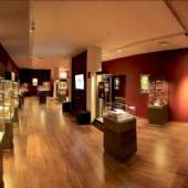 Gorgan Palace Museum
