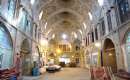 Old bazaar of Arak (Araak) - Markazi Province (Thumbnail)