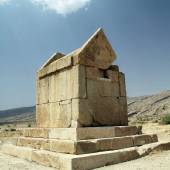 Goor Dokhtar (Gur-e Dokhtar) - Borazjan (Bushehr Province)