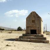 Goor Dokhtar (Gur-e Dokhtar) - Borazjan (Bushehr Province)