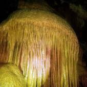 Kahak Cave - Markazi Province