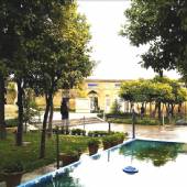 Hafezieh: Tomb of Hafez - Shiraz