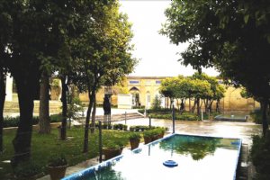 Hafezieh: Tomb of Hafez - Shiraz