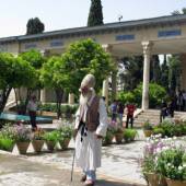 Hafezieh: Tomb of Hafez - Shiraz