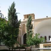 Haj Kazem Rasoulian House - Yazd